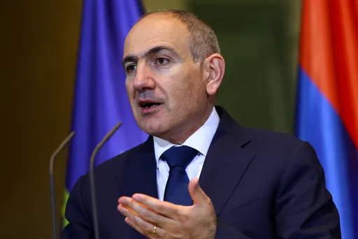 نخست‌وزیر ارمنستان: صلح با آذربایجان مطمئن‌ترین تضمین امنیتی است