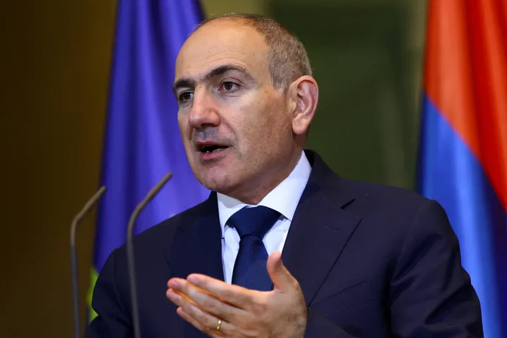 نخست‌وزیر ارمنستان: صلح با آذربایجان مطمئن‌ترین تضمین امنیتی است