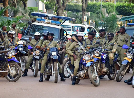 Wananchi Uganda waanza kupiga kura, huku ulinzi ukiimarishwa