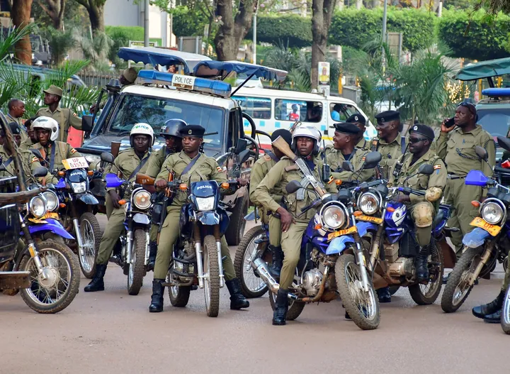 Wananchi Uganda waanza kupiga kura, huku ulinzi ukiimarishwa