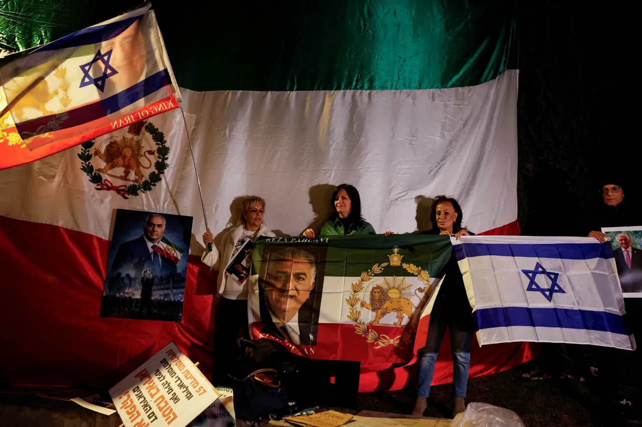 La indignación selectiva de Israel por las protestas en Irán revela una profunda contradicción moral