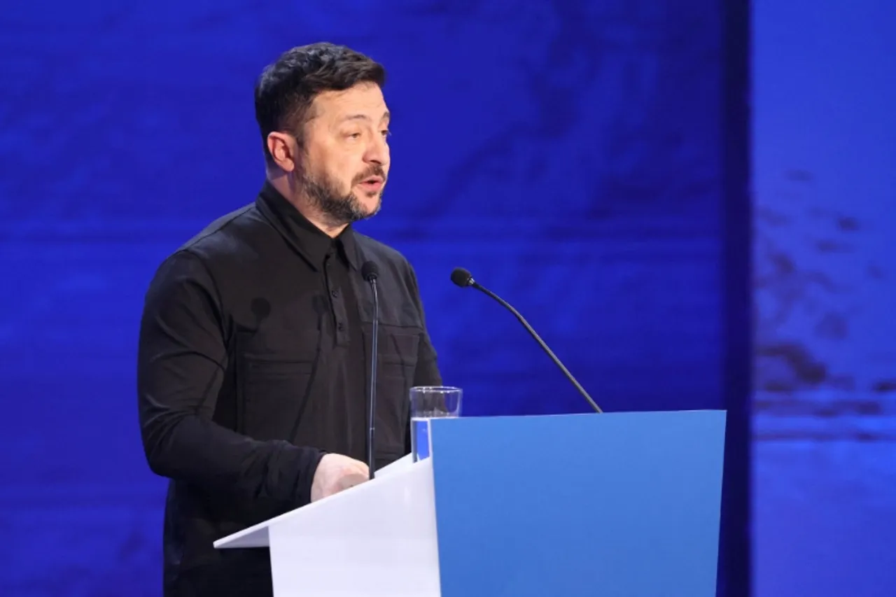 Zelenski: U Kijevu uspostavljen operativni štab usred vanredne situacije u energetskom sektoru