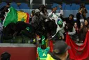 Afrika Cup: Marokko und Senegal im Finale