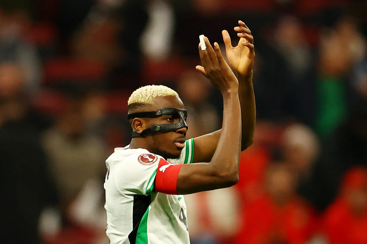 Nigeria, Cameroon, Zambia: Vigogo wa Afrika waliokosa Kombe la Dunia 2026