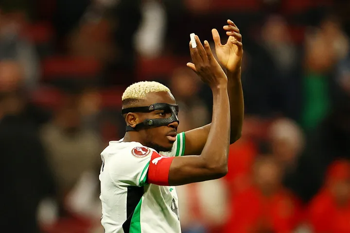 Nigeria, Cameroon, Zambia: Vigogo wa Afrika waliokosa Kombe la Dunia 2026