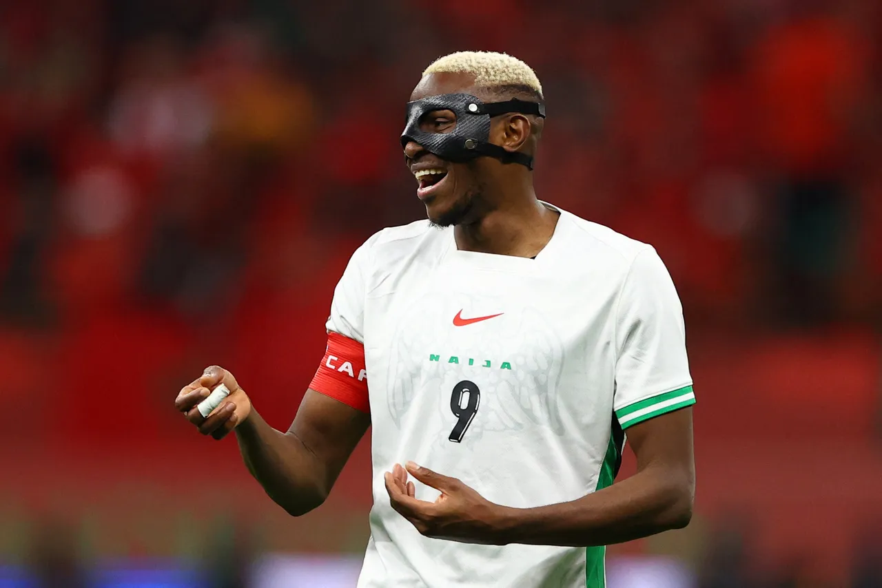 Anxiety for Nigerian football fans as FIFA wan decide World Cup petition