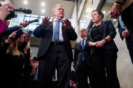 Расмусен: Данска е подготвена да направи повеќе, а САД веќе имаат широк воен пристап до Гренланд