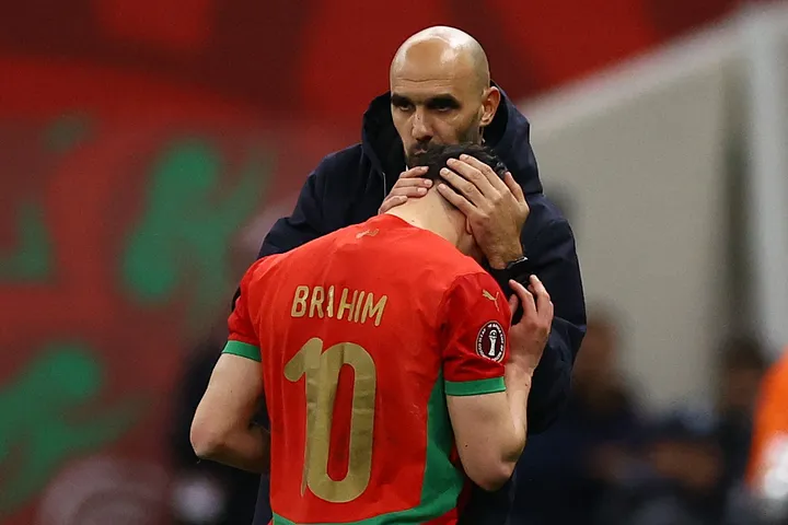 Shirikisho la Soka la Morocco lakana taarifa za kujiuzulu kwa kocha