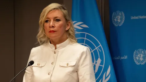 Москва осудила угрозы США в адрес Ирана