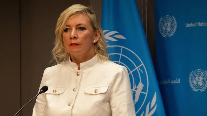 Москва осудила угрозы США в адрес Ирана