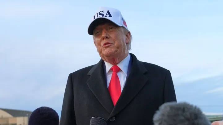 Трамп Иранға қоқан-лоққы көрсетті