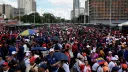 Mais de 400 prisioneiros libertados na Venezuela