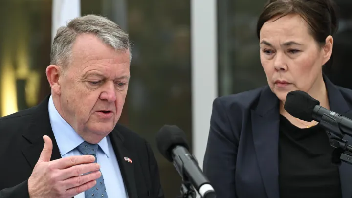 Дания не смогла изменить позицию США по Гренландии