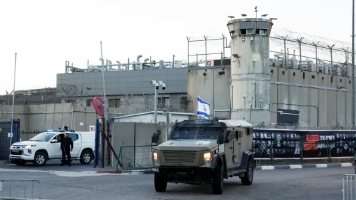 Israël: un projet de loi à la Knesset prévoit la pendaison des détenus palestiniens