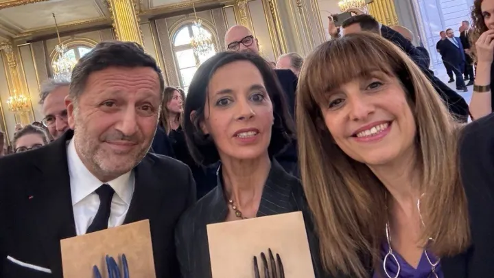 France: Que contient la loi Yadan, qui assimile l’antisionisme à l’antisémitisme ?