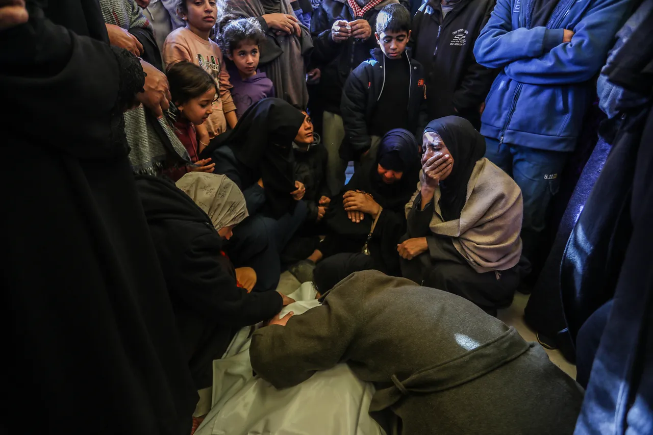 "1244 خرقاً منذ سريان الهدنة".. قصف إسرائيلي جديد على غزة وسط خروقات متواصلة لاتفاق وقف إطلاق النار