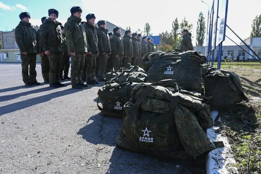 روسيا تعلن السيطرة على مساحات داخل أوكرانيا وإسقاط عشرات المسيّرات فوق أراضيها