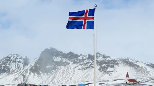 Iceland asks US to explain ambassador nominee's annexation joke