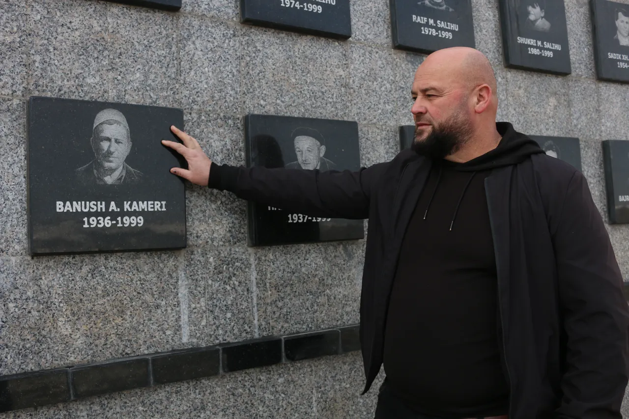 Dëshmitari i Masakrës së Reçakut: Shpresa është shumë e vogël se drejtësia do të shkojë në vend