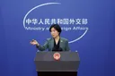 Beijing decries 'China spy' claims after France charges professor over Chinese delegation visit