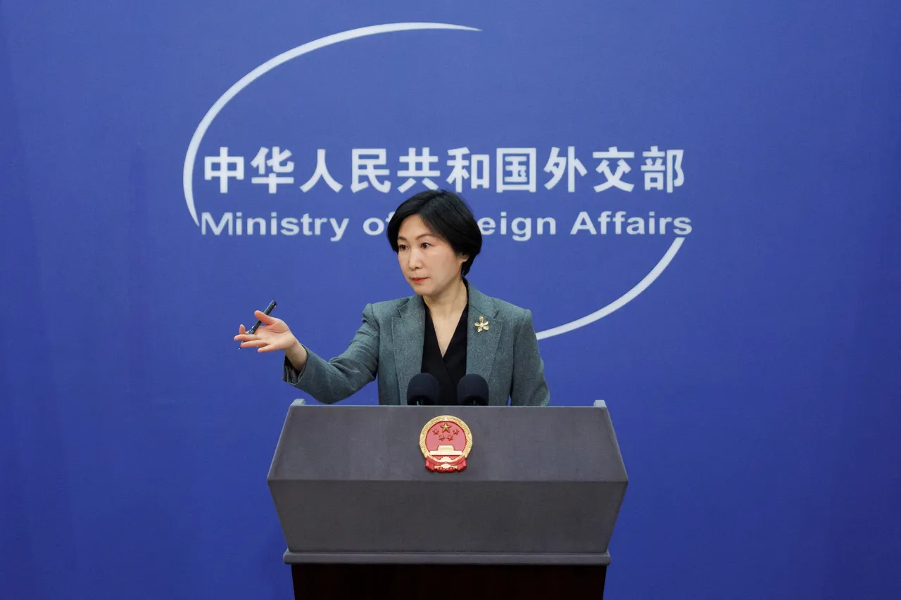Beijing decries 'China spy' claims after France charges professor over Chinese delegation visit