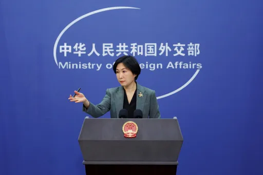 Beijing decries 'China spy' claims after France charges professor over Chinese delegation visit