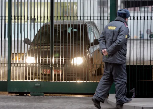 Russia expels British diplomat over spying allegations