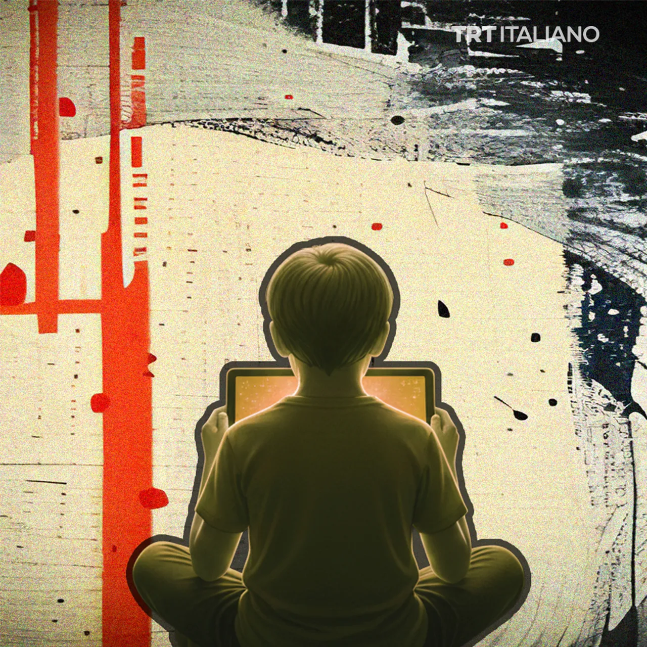 L'Attenzione nei bambini