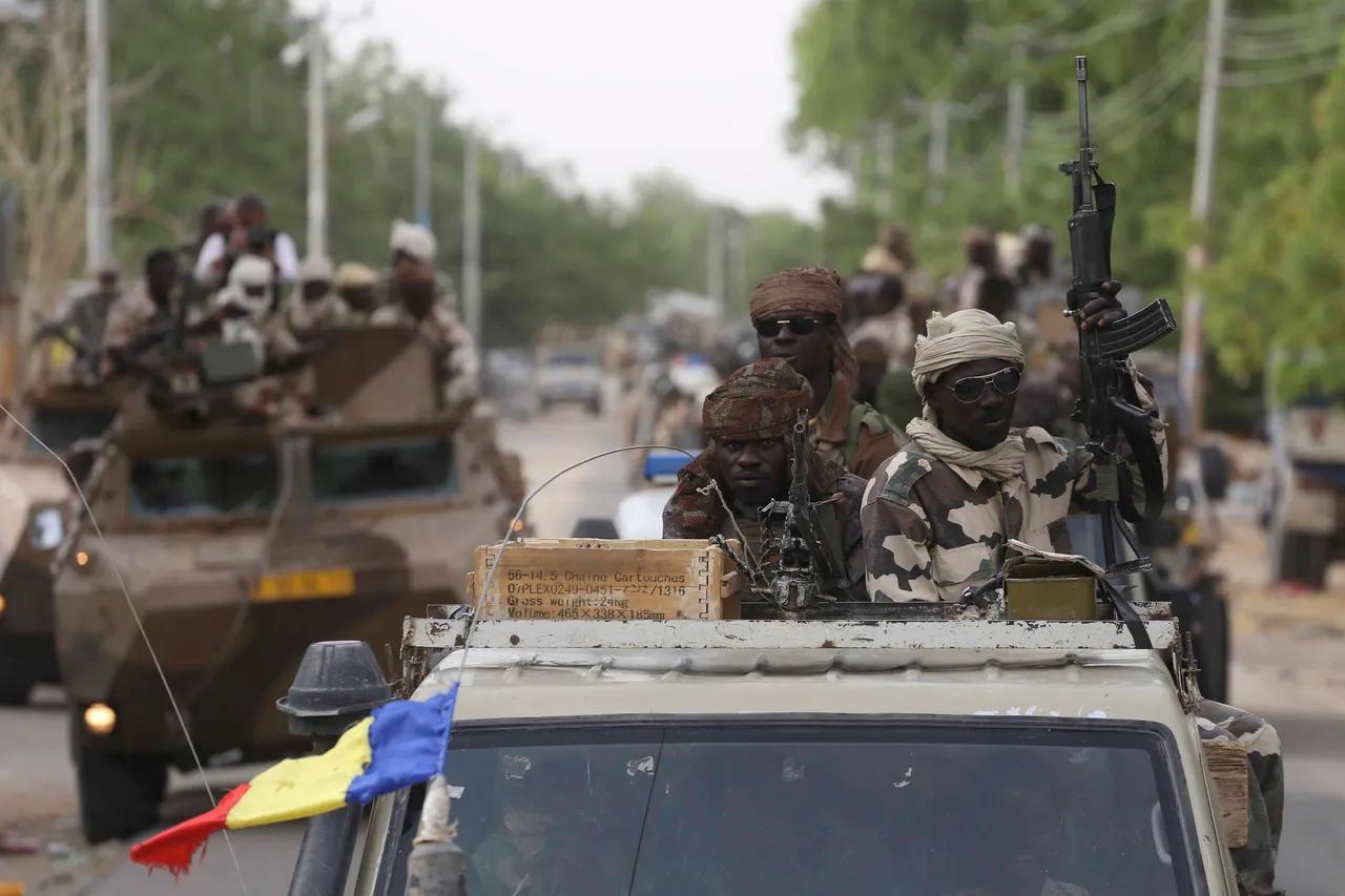 Tchad : 3 militaires tués et 10 autres blessés dans un accrochage avec un groupe armé
