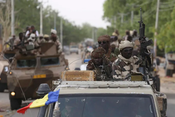 Tchad : 3 militaires tués et 10 autres blessés dans un accrochage avec un groupe armé