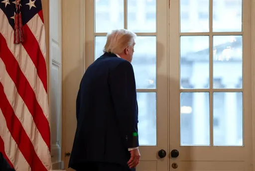 Si po shfaqet obsesioni i Trumpit në Venezuelë dhe Iran?