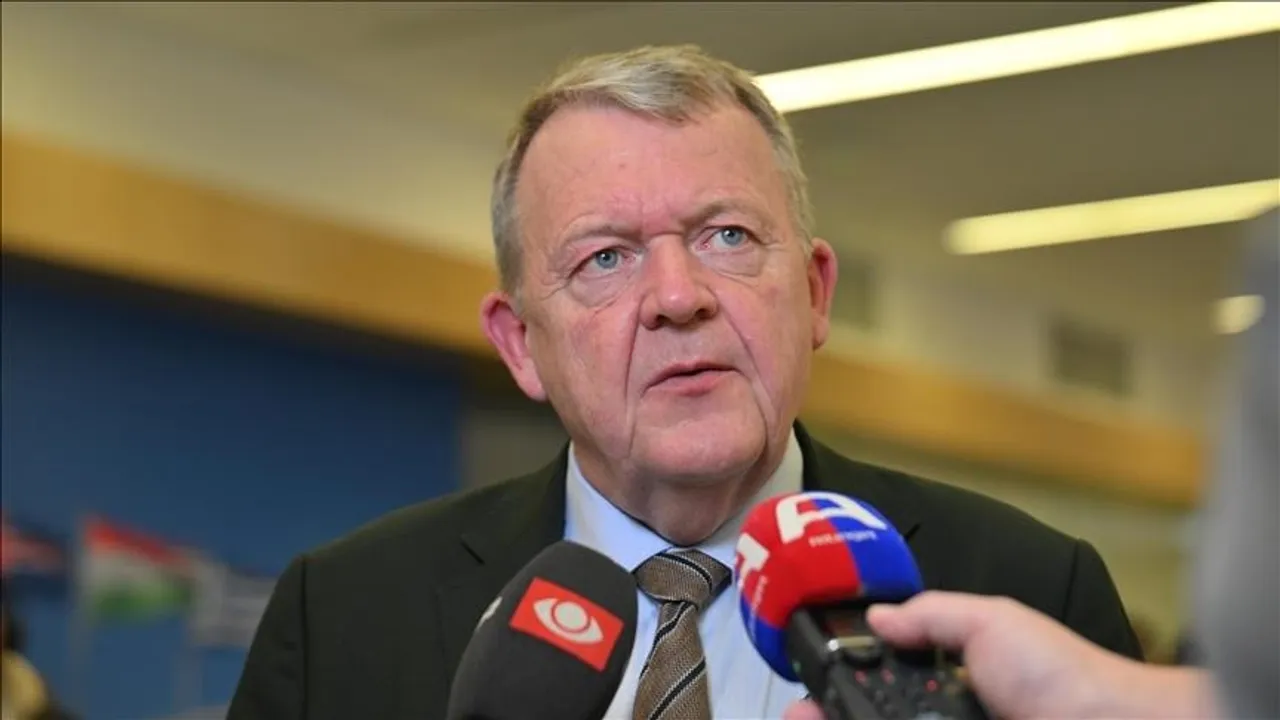 Данска предупредува дека насилното преземање на Гренланд од страна на САД би било крај на НАТО