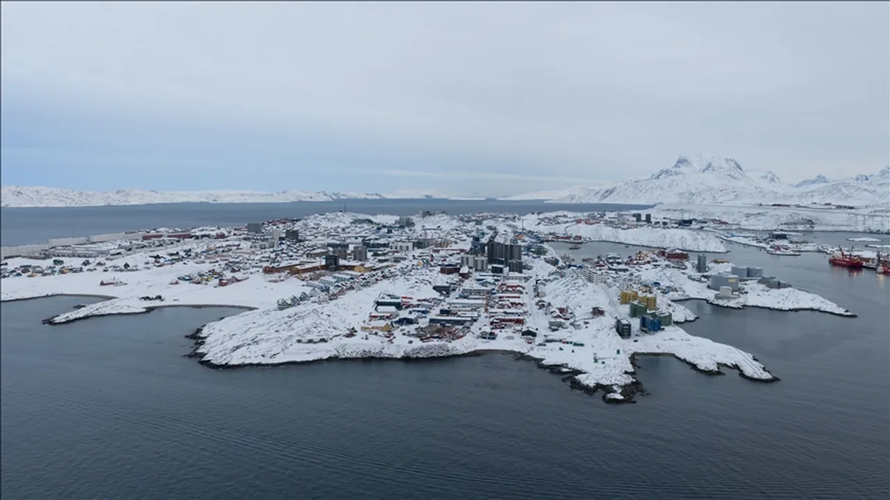 "Aneksimi i Grenlandës mund t'i kushtojë SHBA-së mbi 700 miliardë dollarë"