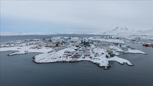 "Aneksimi i Grenlandës mund t'i kushtojë SHBA-së mbi 700 miliardë dollarë"