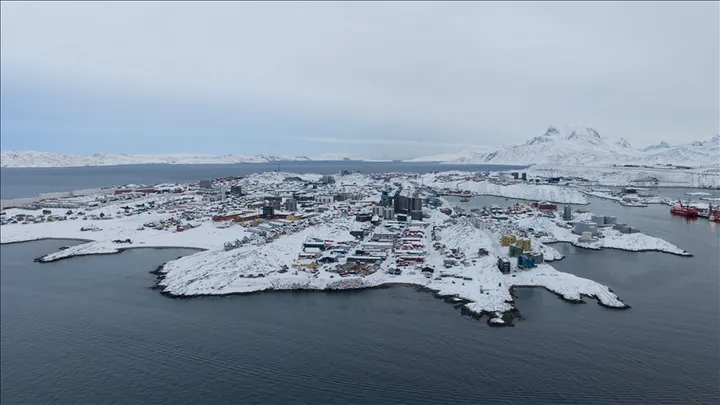 "Aneksija Grenlanda mogla bi koštati SAD-a više od 700 milijardi dolara"