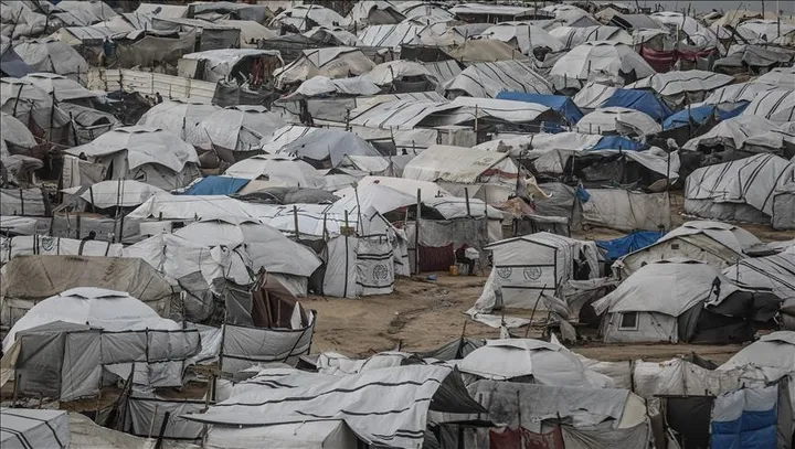 Франција го поздрави преминот кон Фаза 2 од планот на Трамп за Газа