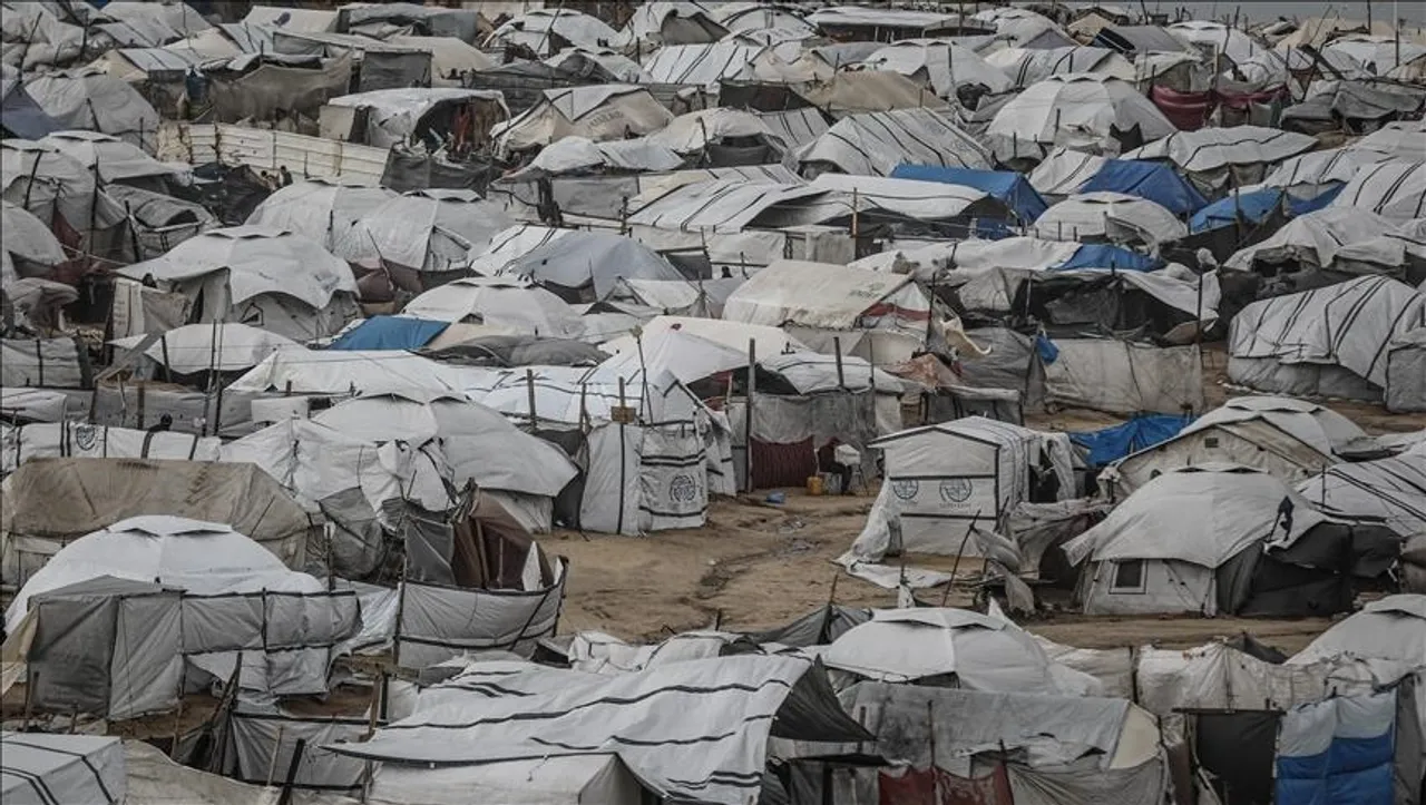 Франција го поздрави преминот кон Фаза 2 од планот на Трамп за Газа