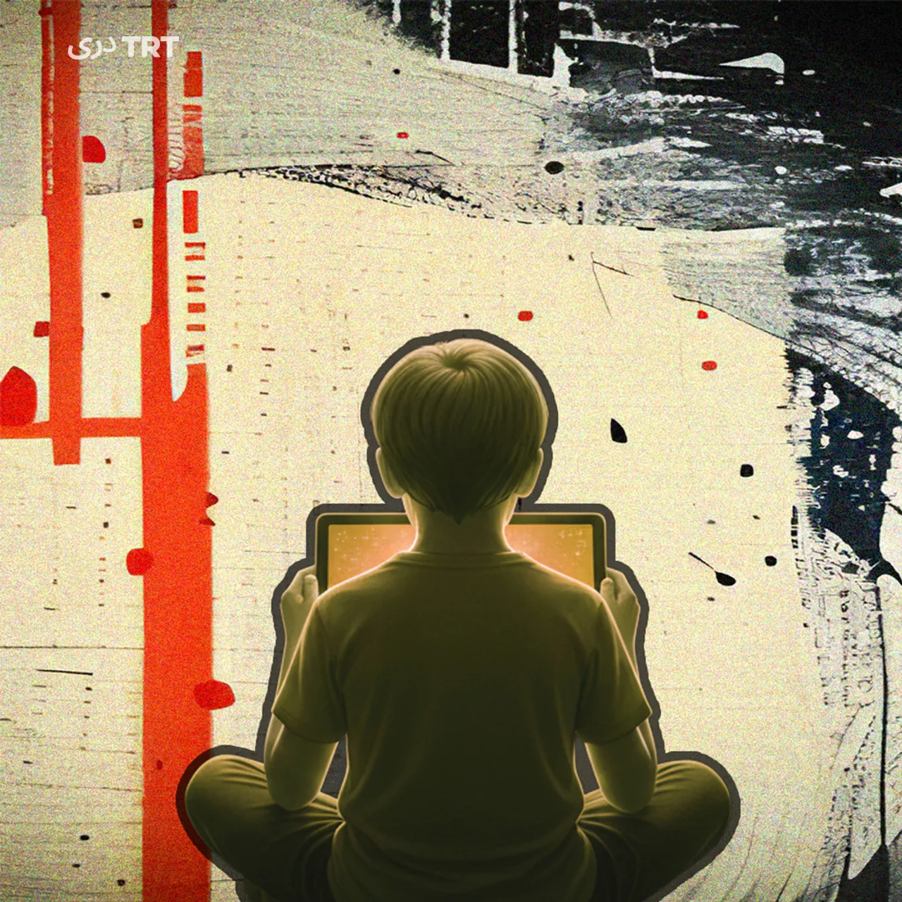 توجه و دقت اطفال