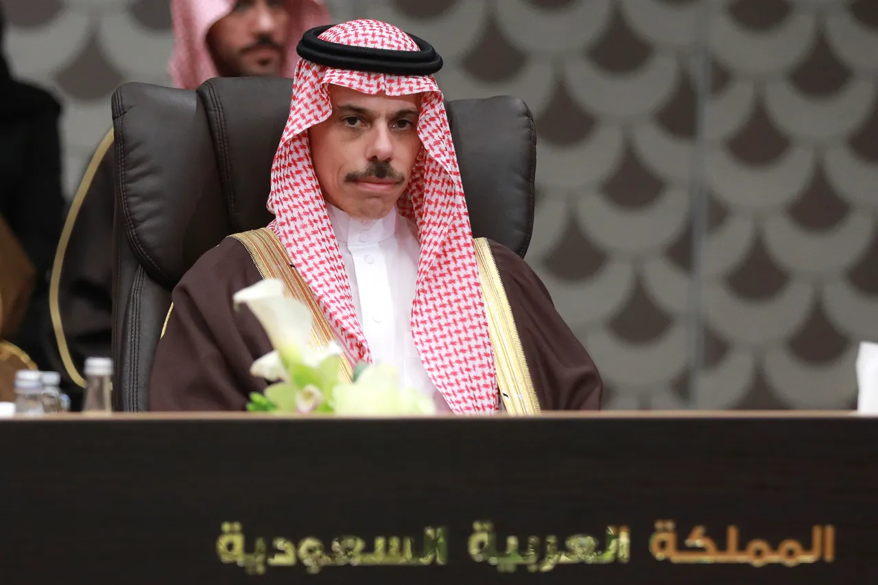 Ministan Wajen Saudiyya da takwarorinsa na Iran, Oman da Qatar sun tattauna kan zaman lafiyar yanki