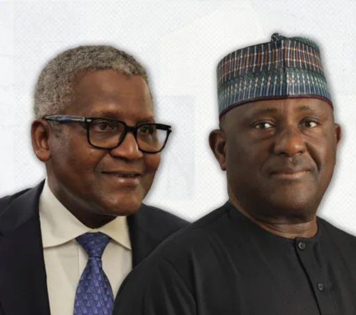 Africa's fastest-growing billionaires 2026