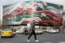 South Africa voices concern over Iran unrest