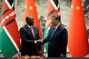 Kenya gets 'duty free' access to China in preliminary trade deal