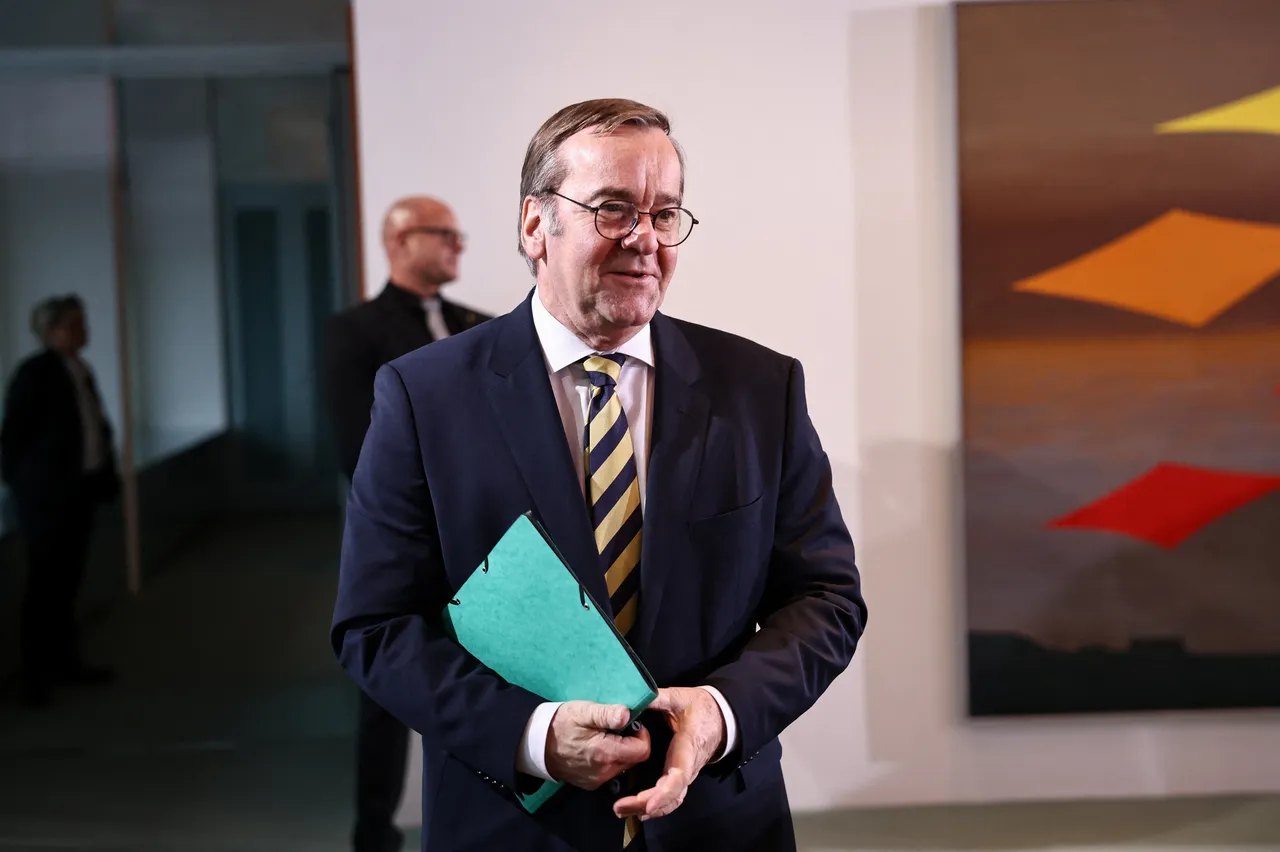 Germany backs Türkiye's role in European security after high-level talks in Berlin