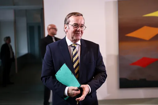 Germany backs Türkiye's role in European security after high-level talks in Berlin