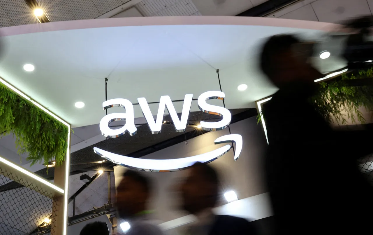 Amazon bets on EU data sovereignty with cloud expansion
