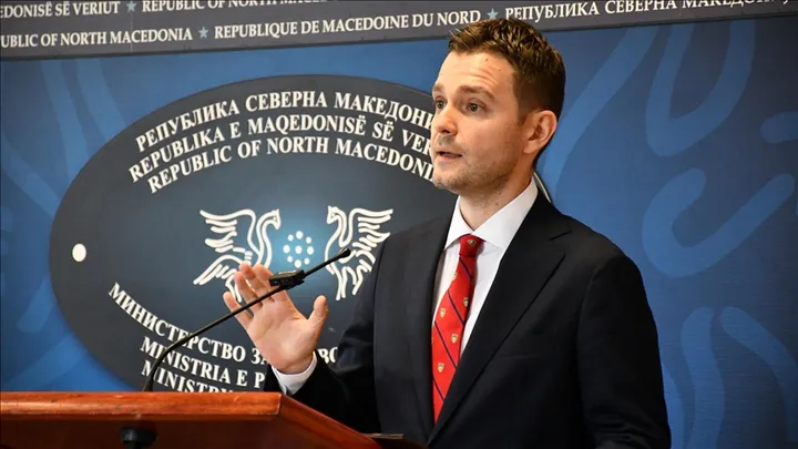 Муцунски: Ја препознаваме вредноста на Коридорот 8 за НАТО и воената мобилност