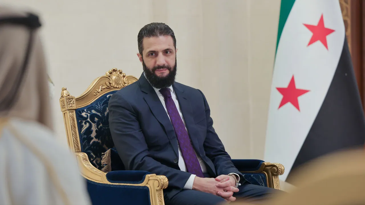 Suriya Prezidenti YPG-nin dövlətə inteqrasiyası üçün "qapının hələ də açıq olduğunu" bildirib