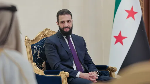 Syrian president says ‘door remains open’ for YPG to integrate to state