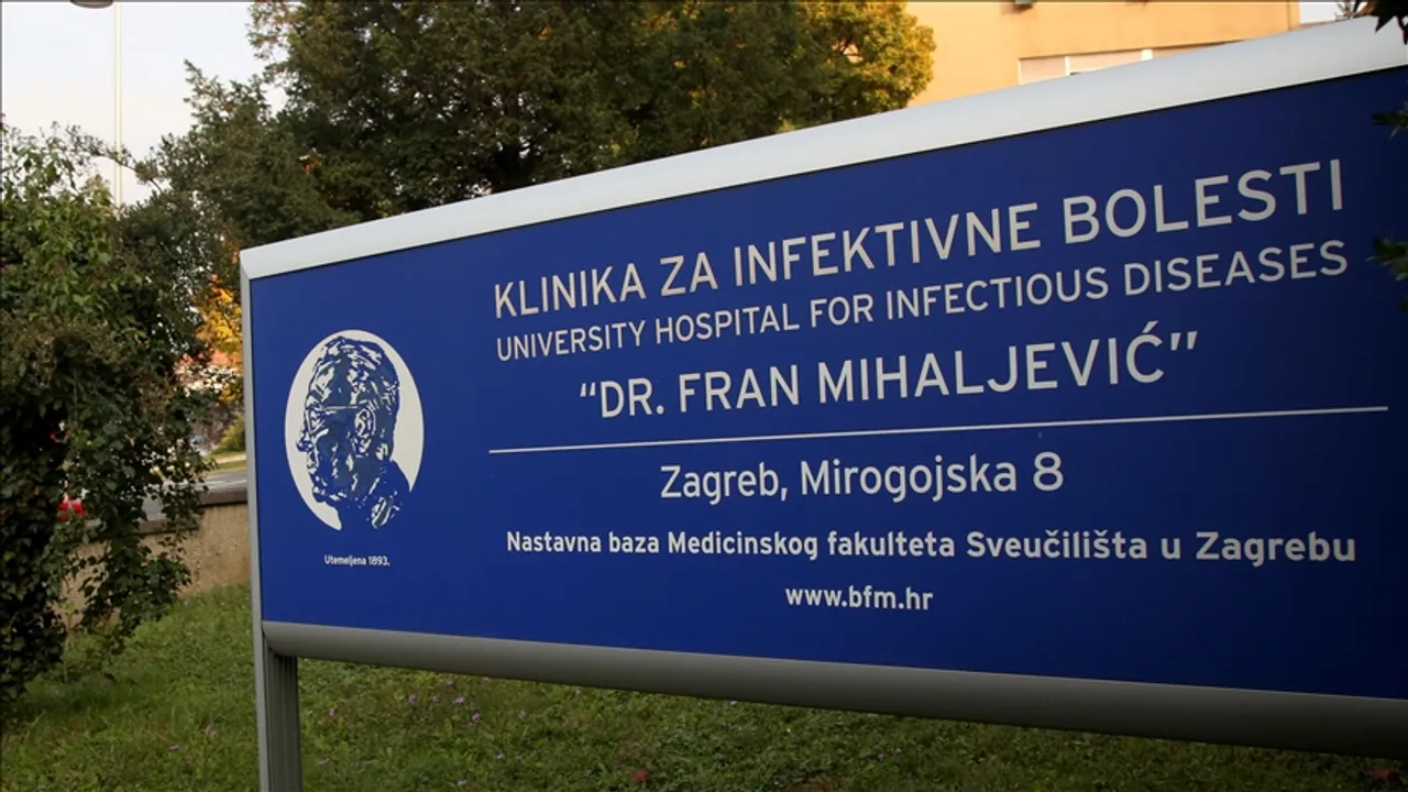 U Hrvatskoj zabilježeni slučajevi šuge, zdravstvene vlasti tvrde da je situacija pod kontrolom