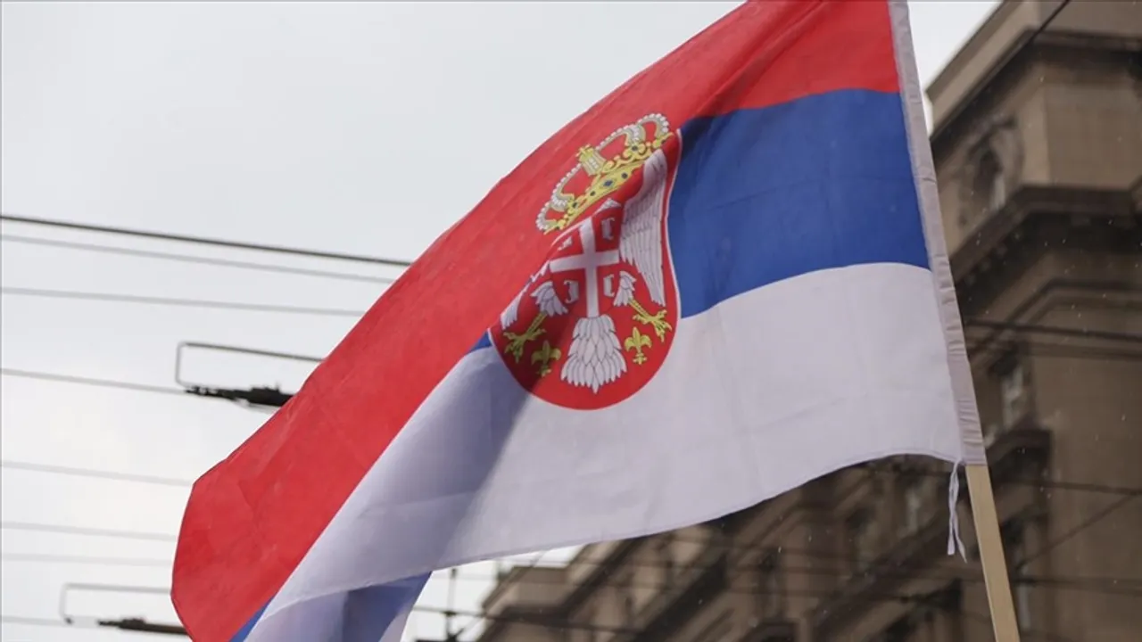 Serbia: Aleanca ushtarake e Kroacisë, Shqipërisë dhe Kosovës paraqet sfidë serioze sigurie